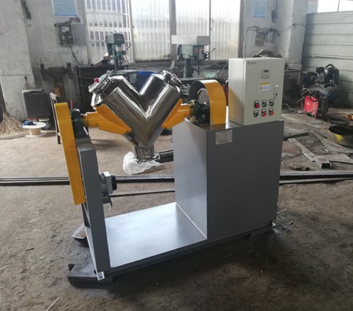 雙錐型混料機(jī)