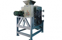 你知道對輥破碎機的工作原理是什么嗎？