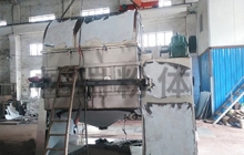 在使用臥式球磨機的時，這種情況一定要停機！