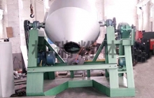 混料機進的保養(yǎng)和選型大家都有哪些了解呢？