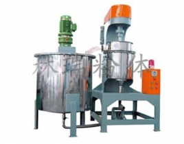 攪拌球磨機 XHM型循環(huán)式攪拌球磨機