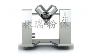 科普大課堂：如何正確使用混料機(jī)？