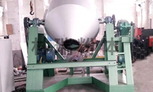 混料機(jī)進(jìn)的保養(yǎng)和選型大家都有哪些了解呢？