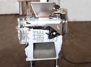 混料機(jī)廠家 對(duì)輥機(jī)