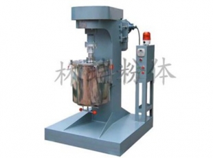 攪拌球磨機廠家 SG實驗用攪拌球磨機（實驗干法）