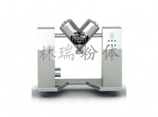 混料機廠家 強制攪拌型混合機