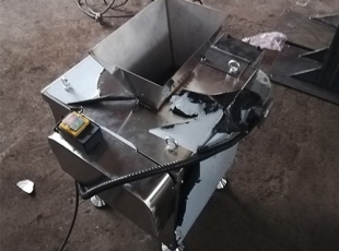 混料機(jī)廠家 ZG對(duì)輥機(jī)系列 廠家推薦