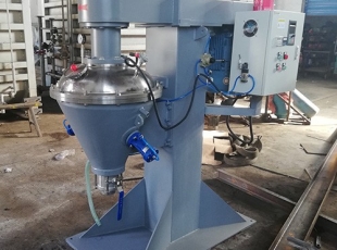 混料機(jī)廠家 VC高效混合機(jī) 相信品質(zhì)