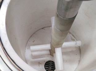 混料機(jī)廠家 氧化鋯內(nèi)襯