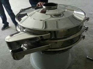 混料機(jī)廠家 振動篩 美觀耐用